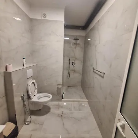 Appartement Near Klinika Keit