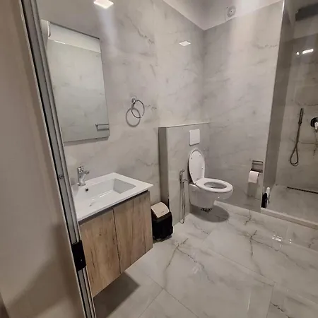 Appartement Near Klinika Keit