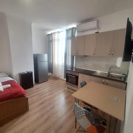 Appartement Near Klinika Keit Tirana
