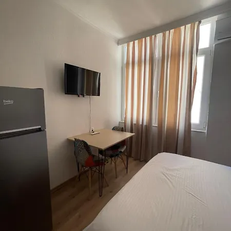 Appartement Near Klinika Keit *