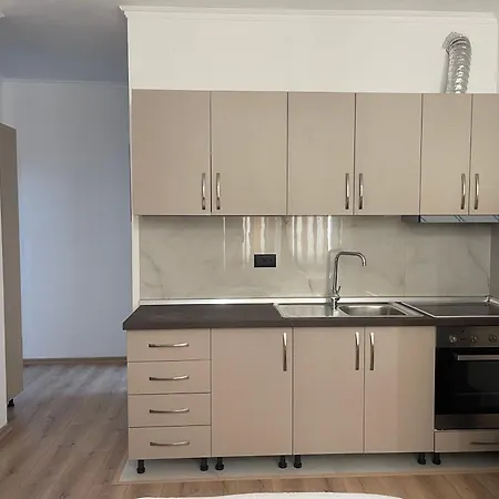 Appartement Near Klinika Keit